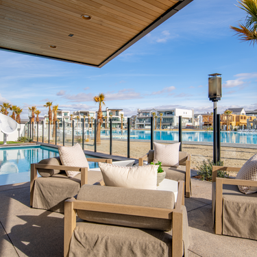 Lemnos Outdoor Chair